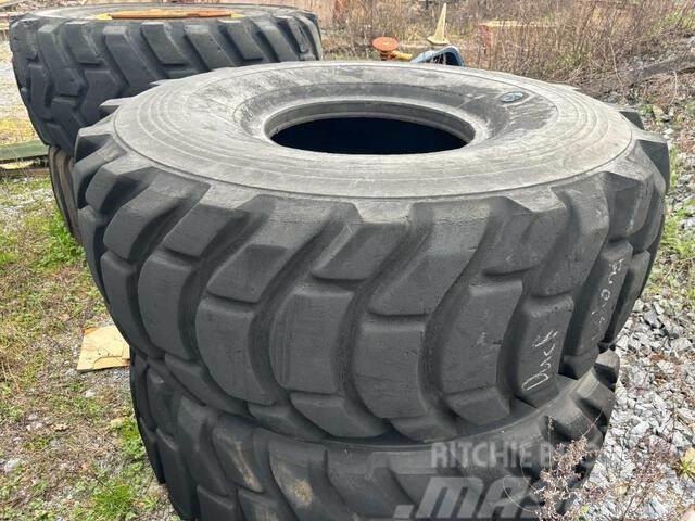 Michelin 29.5-29 Neumáticos, ruedas y llantas