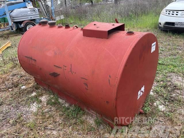  Steel Fuel Tank Cisterna