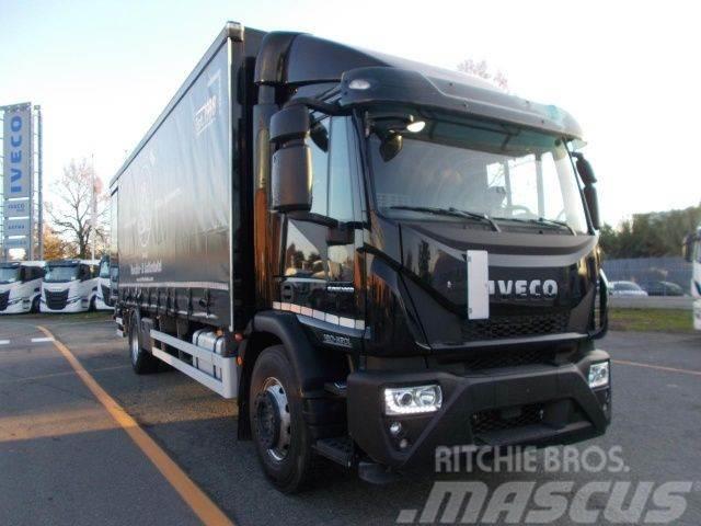 Iveco EUROCARGO ML190E32P Otros camiones