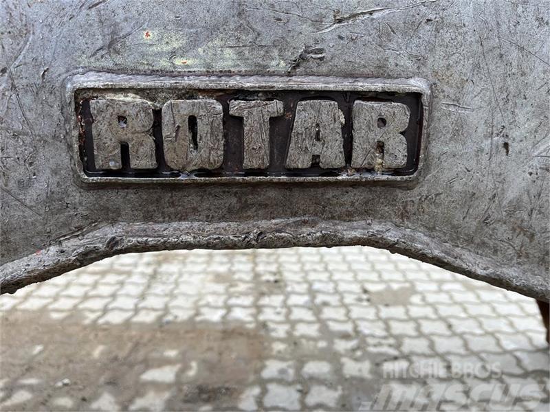 Rotar RG22-N Pinzas