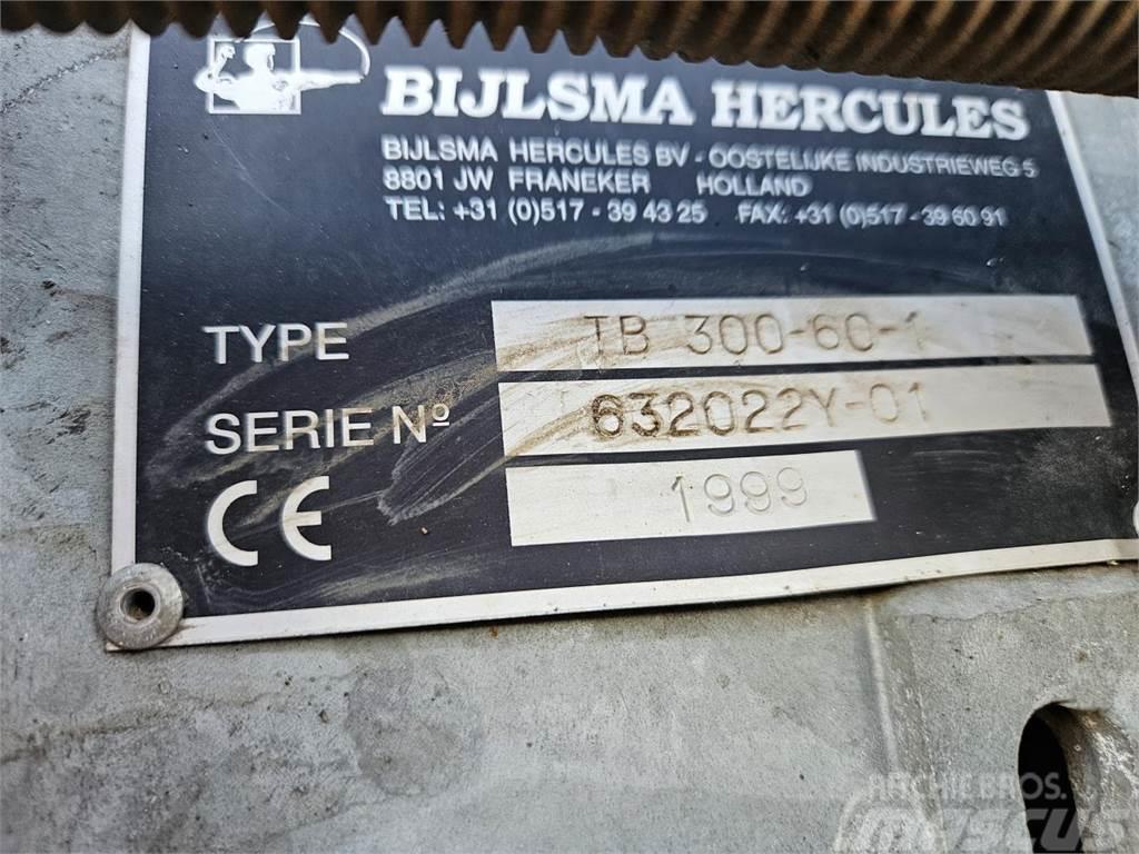 Bijlsma Hercules TB 300-60-1 Equipos para patatas - Otros