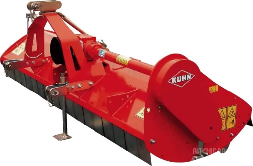 Kuhn BKE 250 Segadoras
