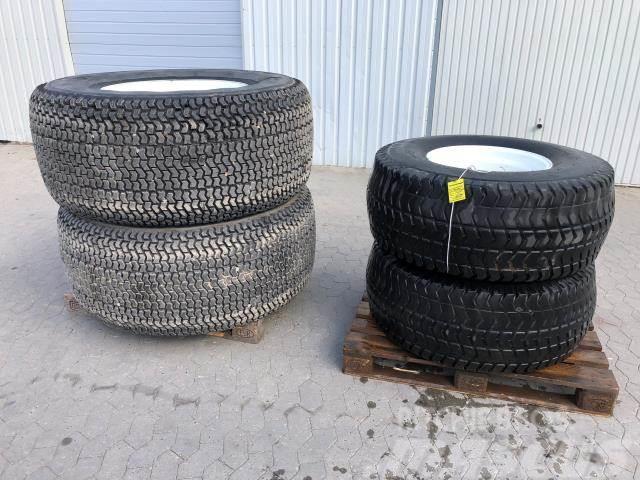 Michelin 475/65R20 600/65R28 Neumáticos, ruedas y llantas