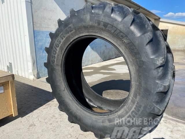Michelin 650/65X42 Neumáticos, ruedas y llantas