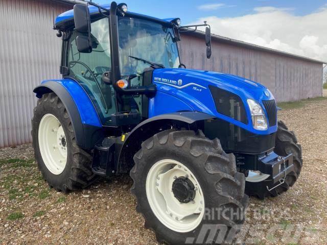 New Holland T5.90 S PS Tractores