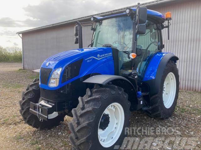 New Holland T5.90 S PS Tractores