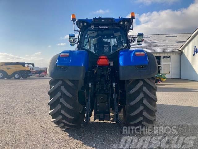 New Holland T7.290 AC MY 15 Tractores
