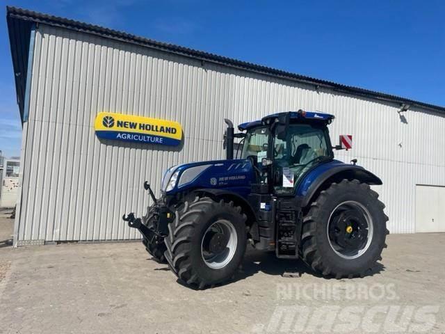 New Holland T7.300 AUTO COMMAND Tractores