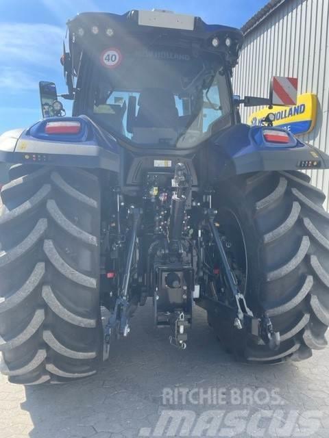 New Holland T7.300 AUTO COMMAND Tractores