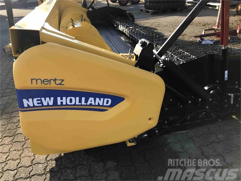 New Holland 790CP Pick-up  12 og 15 fods på lager Furgonetas caja abierta