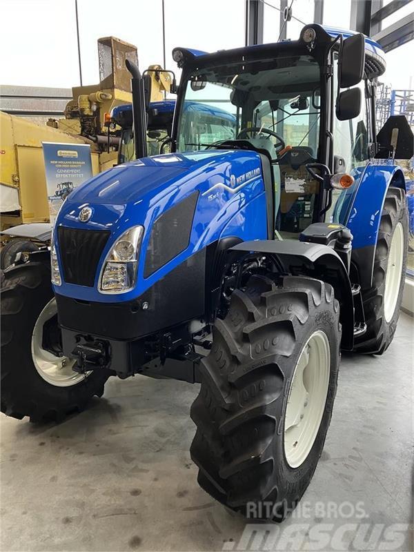 New Holland T5.90 S PS Stage V Tractores