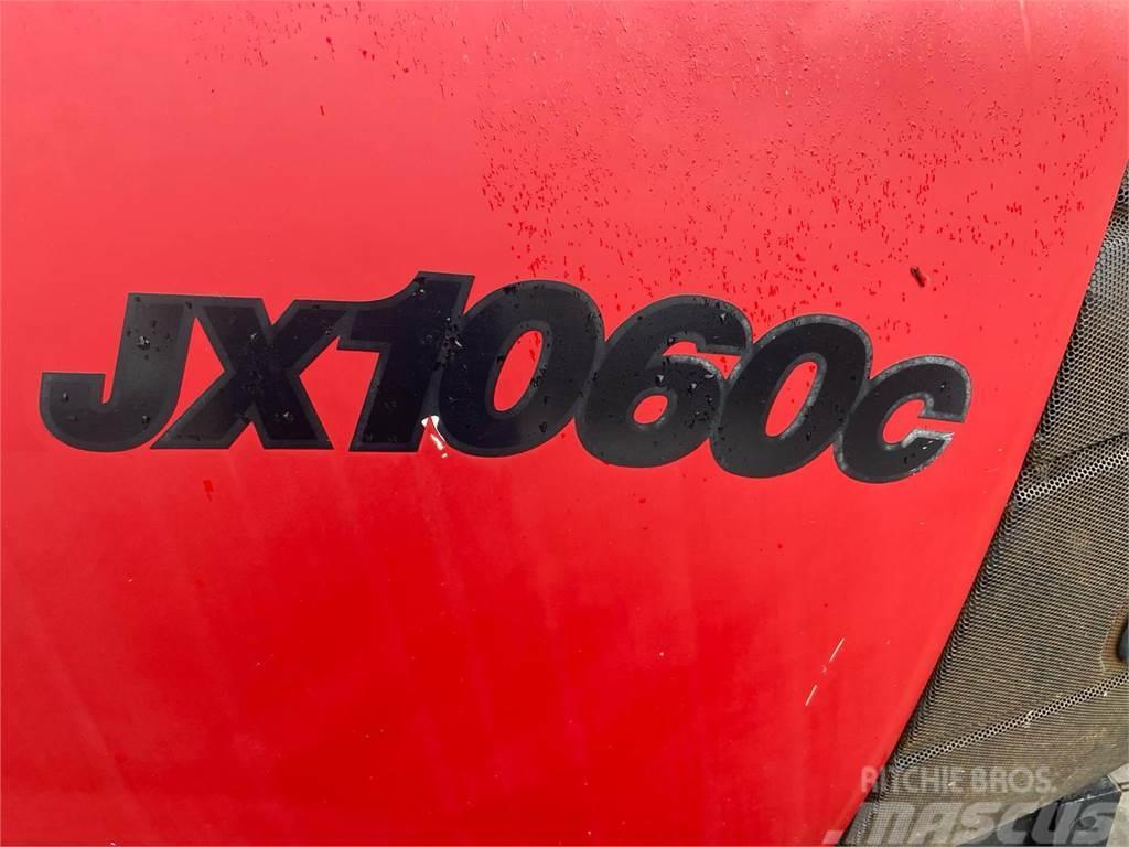 Case IH JX1060C Tractores