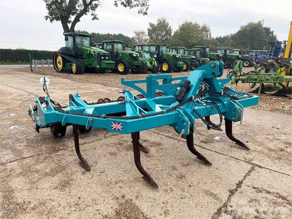 Challenger Agri Virion ST 7.0 Cultivadores