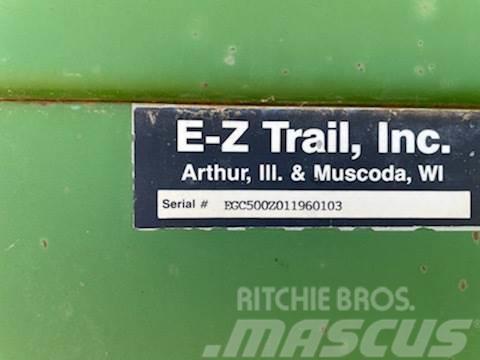 E-Z Trail 500 Remolque para grano