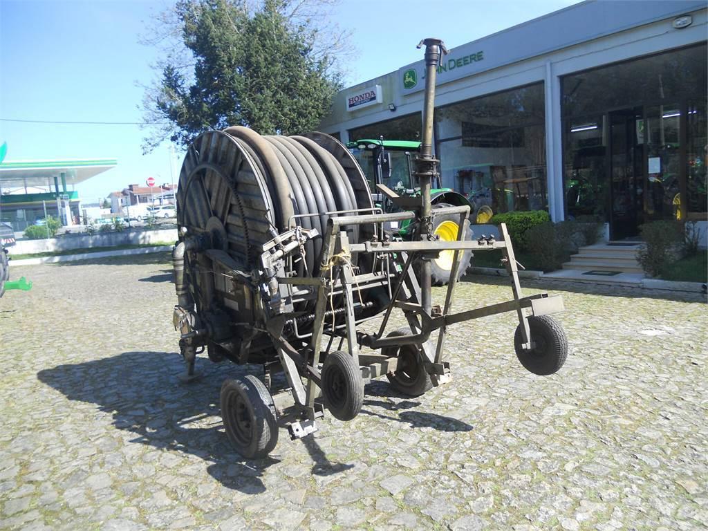  IRRILAND 75-200 Otra maquinaria agrícola usada