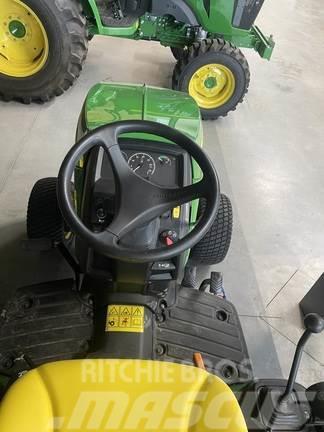 John Deere 1026R Tractores