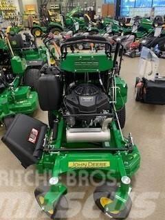 John Deere 636M Tractores corta-césped