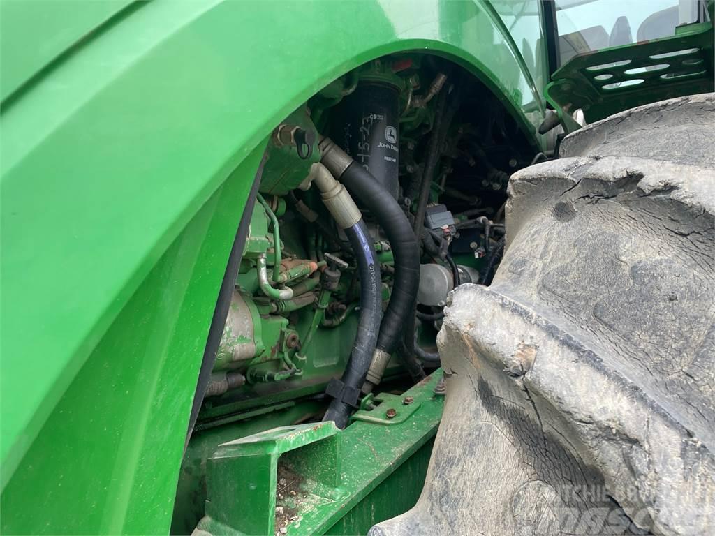 John Deere 9570R Tractores