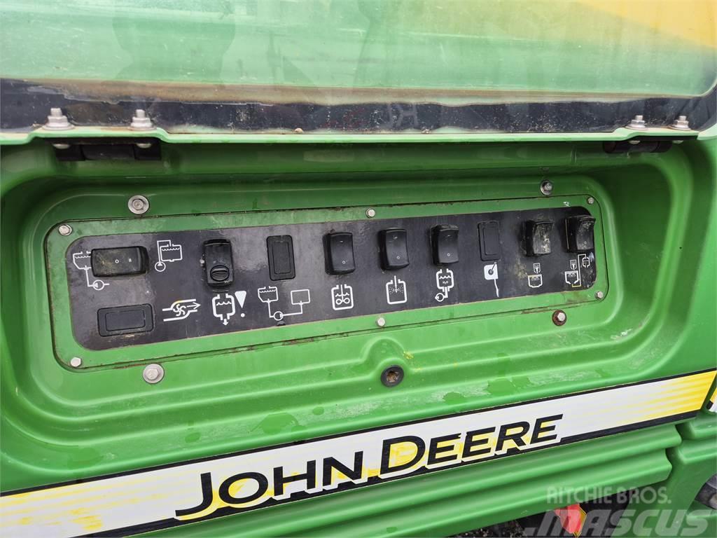 John Deere 962i Pulverizadores arrastrados