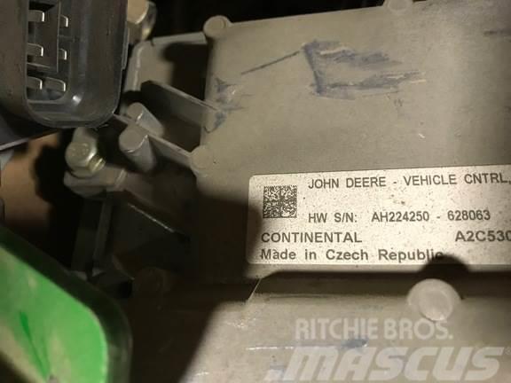 John Deere AH224250 CONTROL Otras máquinas para siembra