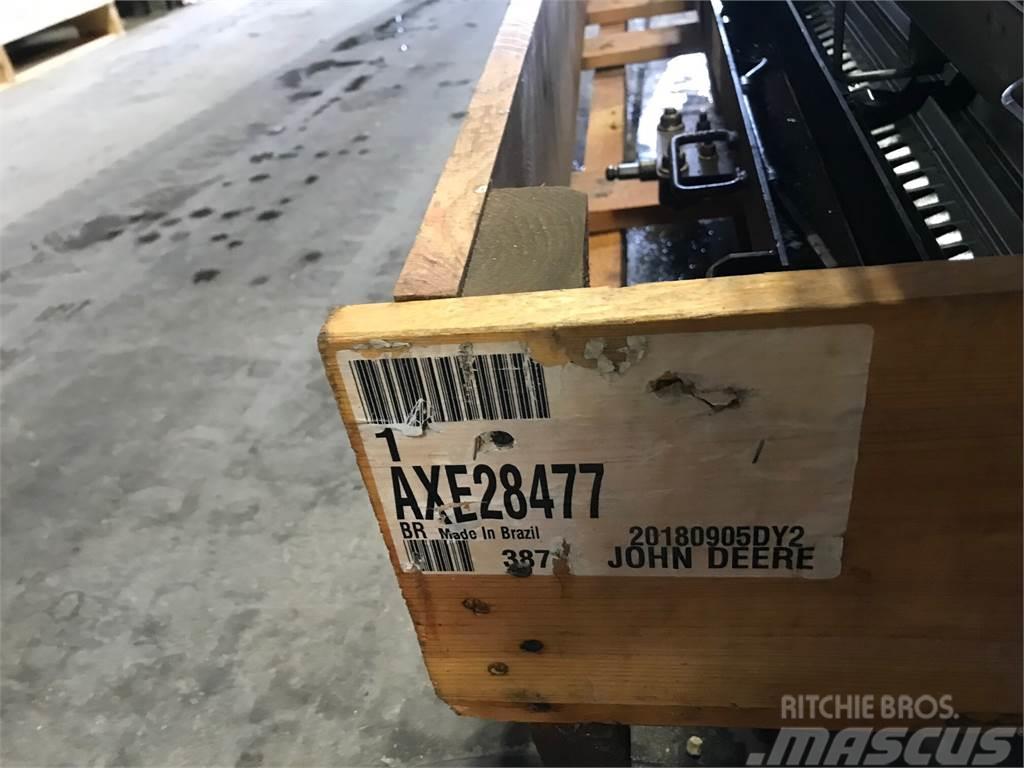 John Deere AXE28477 GP chaffer Accesorios para cosechadoras combinadas