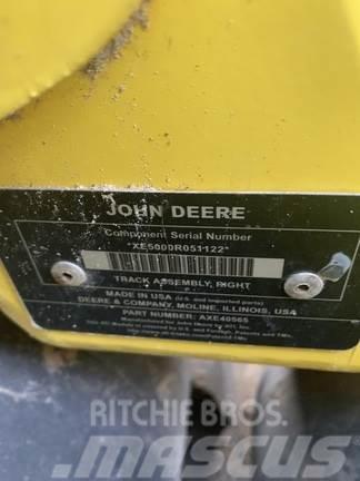 John Deere Track Assembly Neumáticos, ruedas y llantas