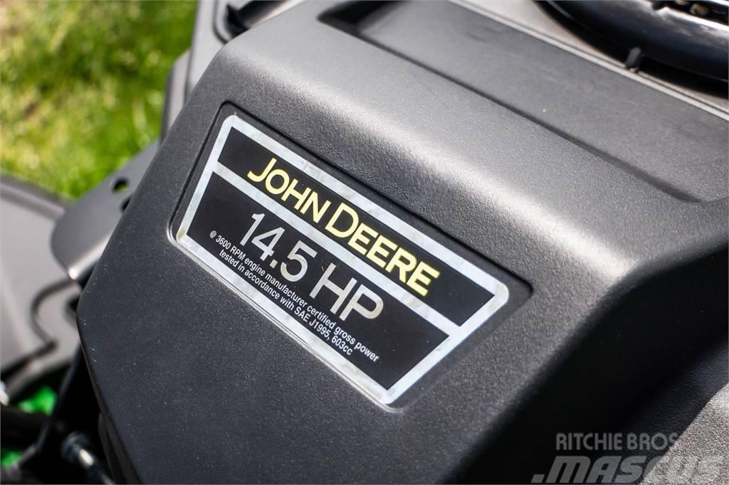 John Deere W36R Corta-césped manual