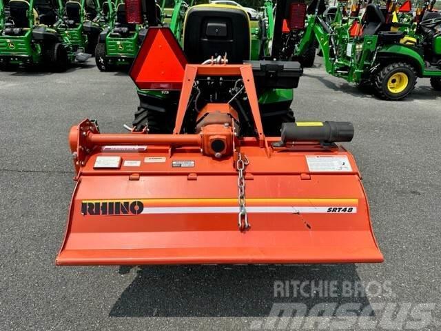 Rhino SRT48 Otros accesorios para tractores