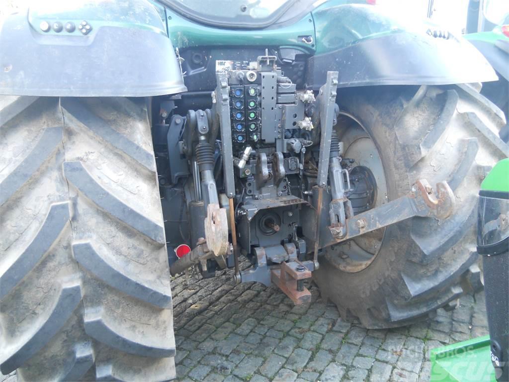 Valtra T174 Tractores