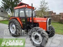 Ursus 5314 Tractores