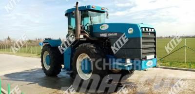 New Holland 9282 Tractores