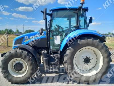 New Holland T5.95 Tractores