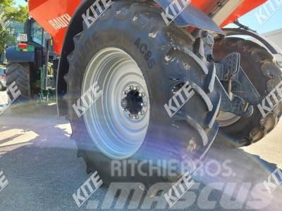 Rauch TWS 85.1 Otra maquinaria agrícola usada