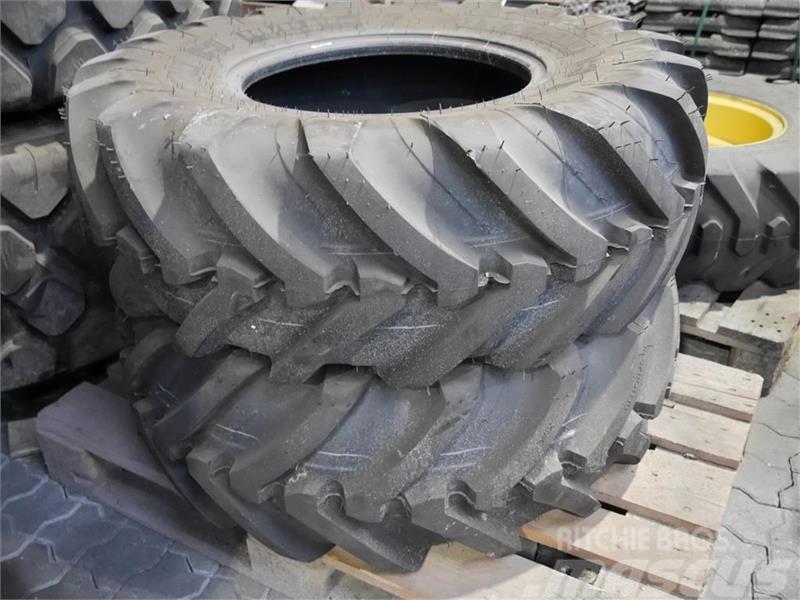 Michelin 340/80-18 Neumáticos, ruedas y llantas