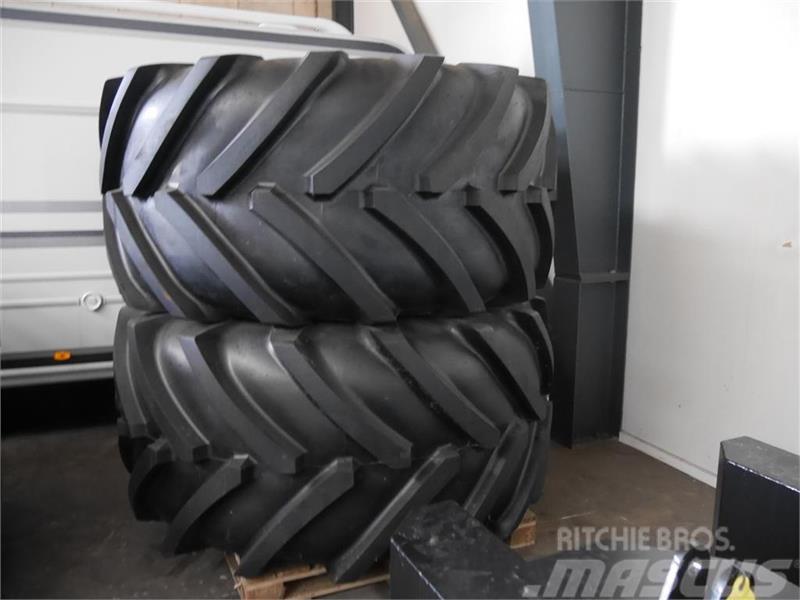 Michelin 900/60R32  BIB X Neumáticos, ruedas y llantas