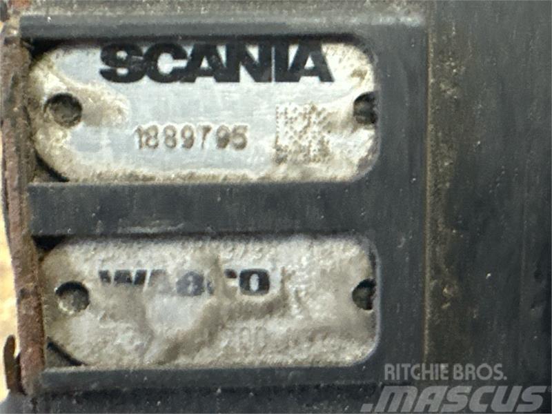 Scania  VALVE  1889795 Radiadores