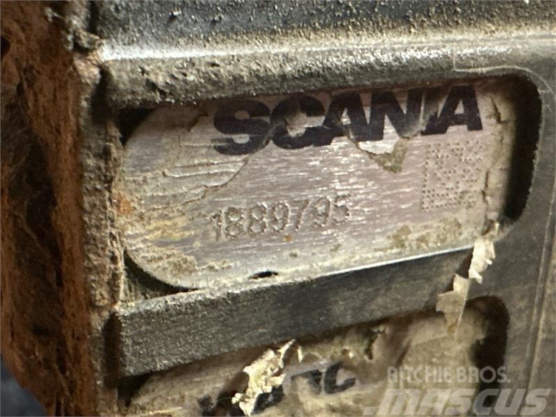 Scania  VALVE 1889795 Radiadores