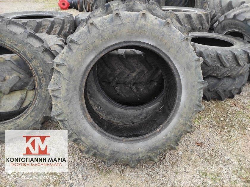 Kleber 13.6R28 Neumáticos, ruedas y llantas