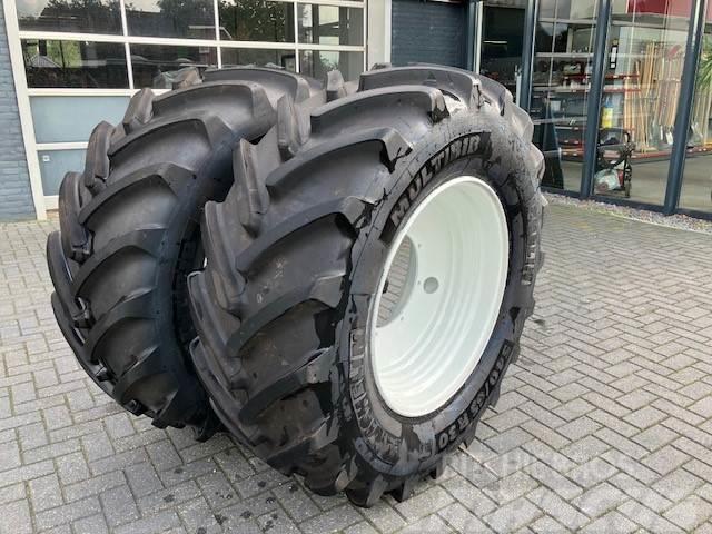 Michelin 540/65R30 Banden Tractores