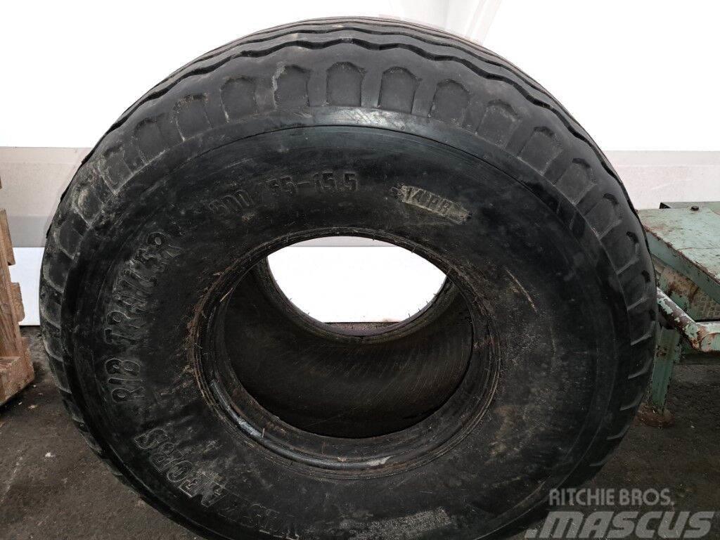  500/55-15.5 Neumáticos, ruedas y llantas