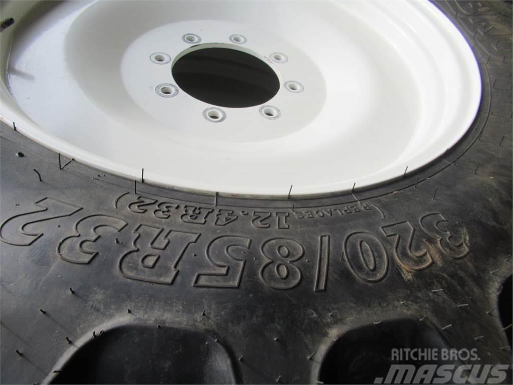 BKT Kulturbereifung Neumáticos, ruedas y llantas