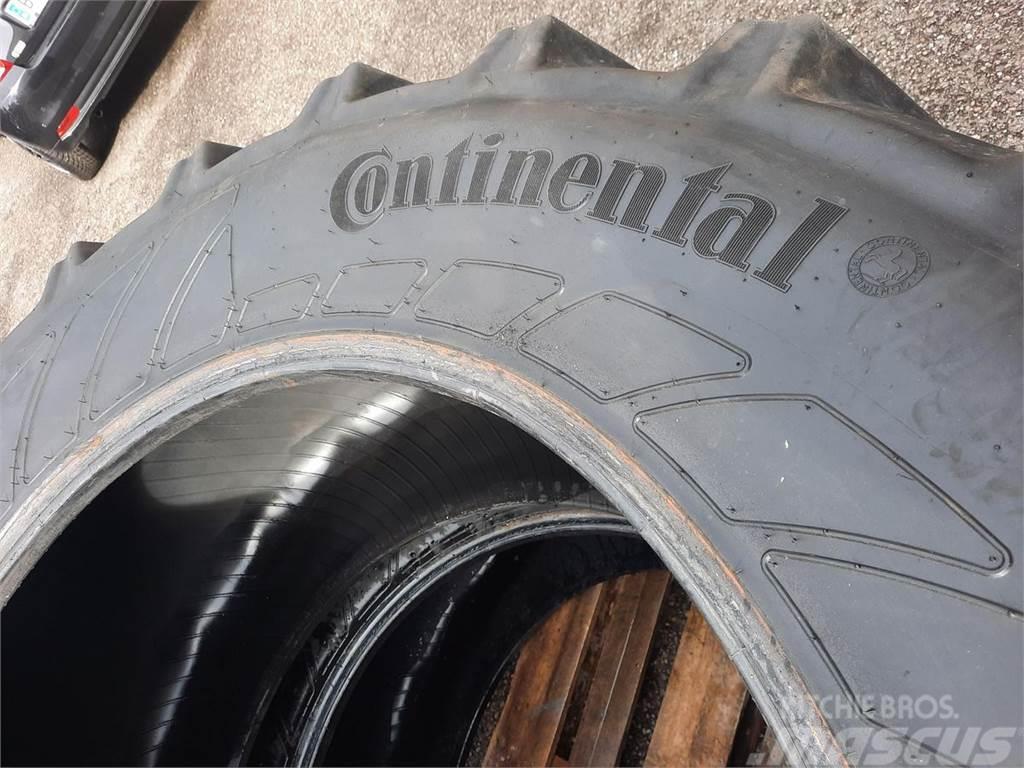 Continental Contract AC 65 Neumáticos, ruedas y llantas