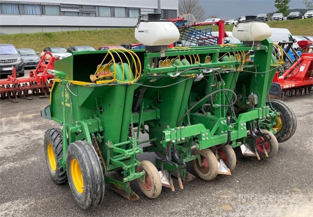 Cramer DLD - 2000 Otra maquinaria agrícola usada