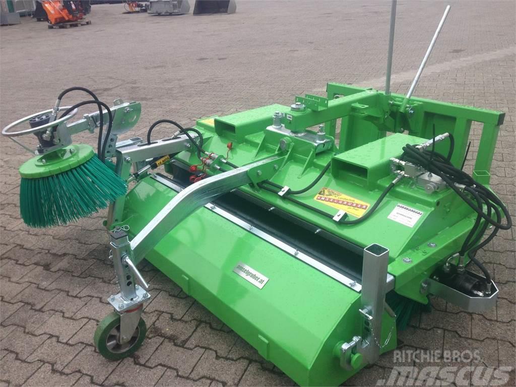  Dominator Kehrmaschine für AVANT Otra maquinaria agrícola usada