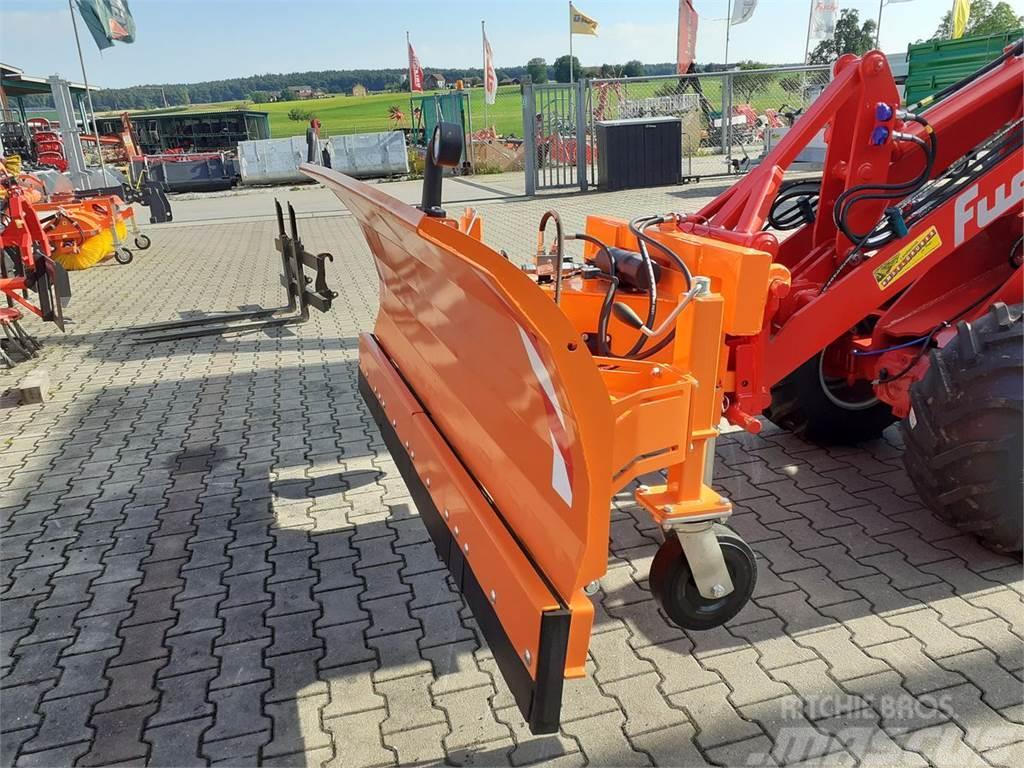  Dominator Profi 230cm Schneepflug Lagernd Otros equipos para carreteras y quitanieves