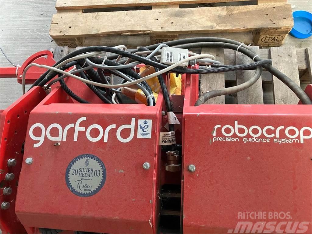 Garford Robocrop Otros accesorios para tractores