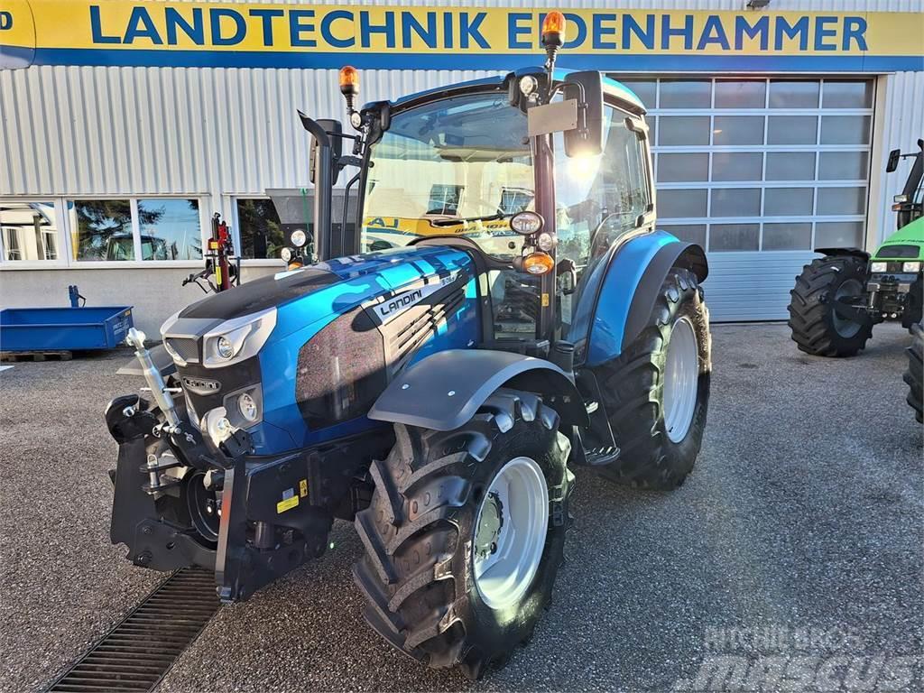 Landini 5-085 !!! AKTION mit Frontlader !!! Tractores