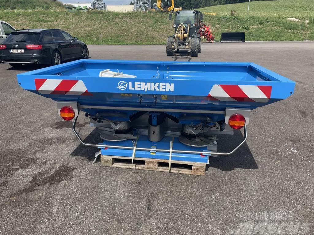 Lemken Spica 8/900 Otras máquinas de fertilización