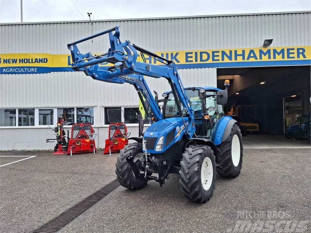 New Holland T4.75 Tractores