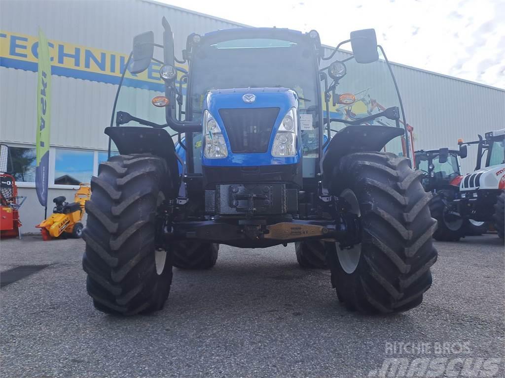 New Holland T4.75 Stage V Tractores